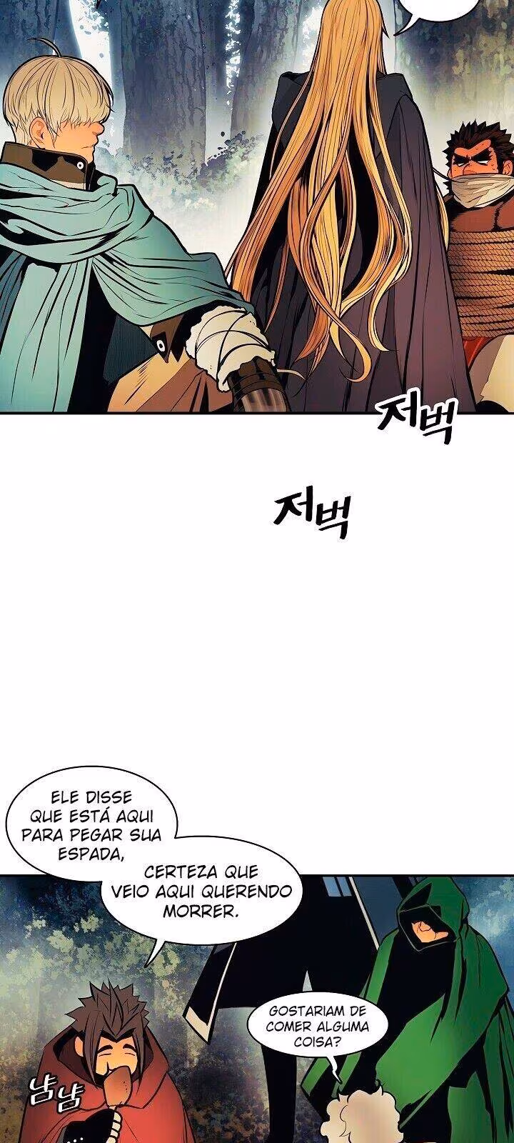 Página do Capítulo 90