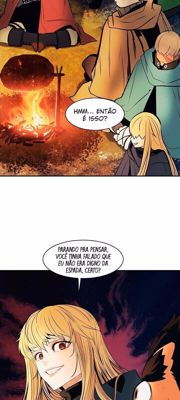 Página do Capítulo 90