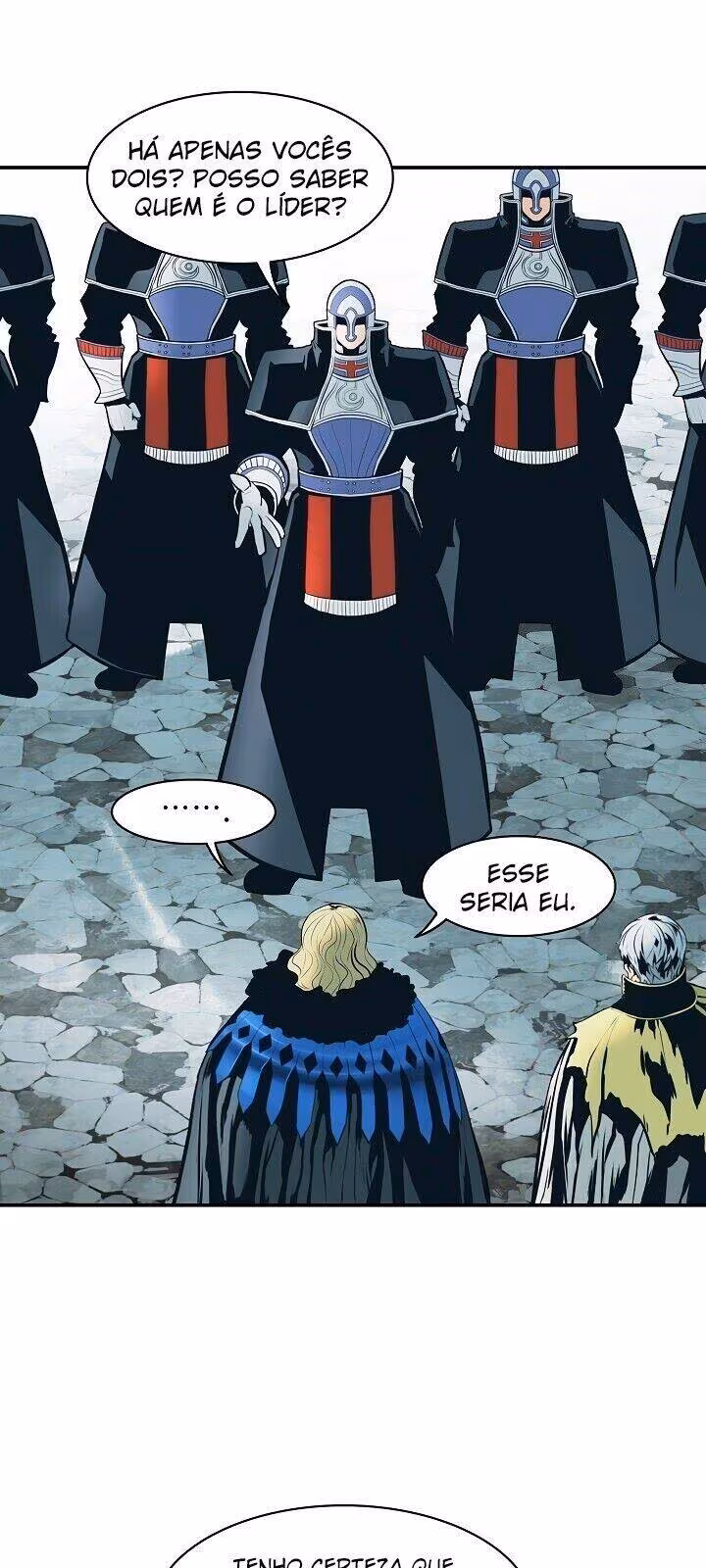 Página do Capítulo 91