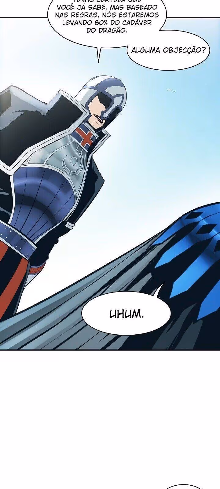 Página do Capítulo 91