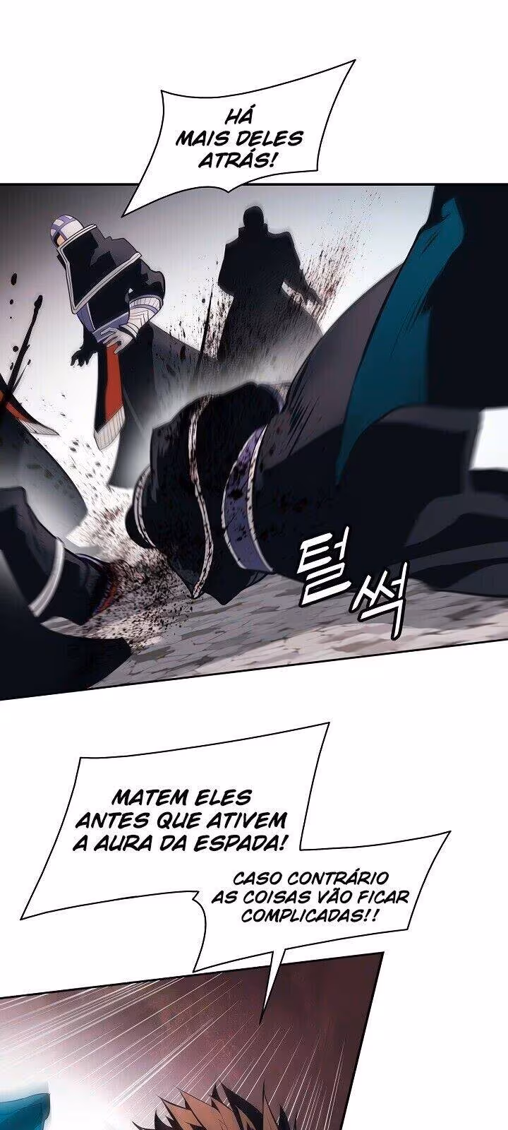 Página do Capítulo 91