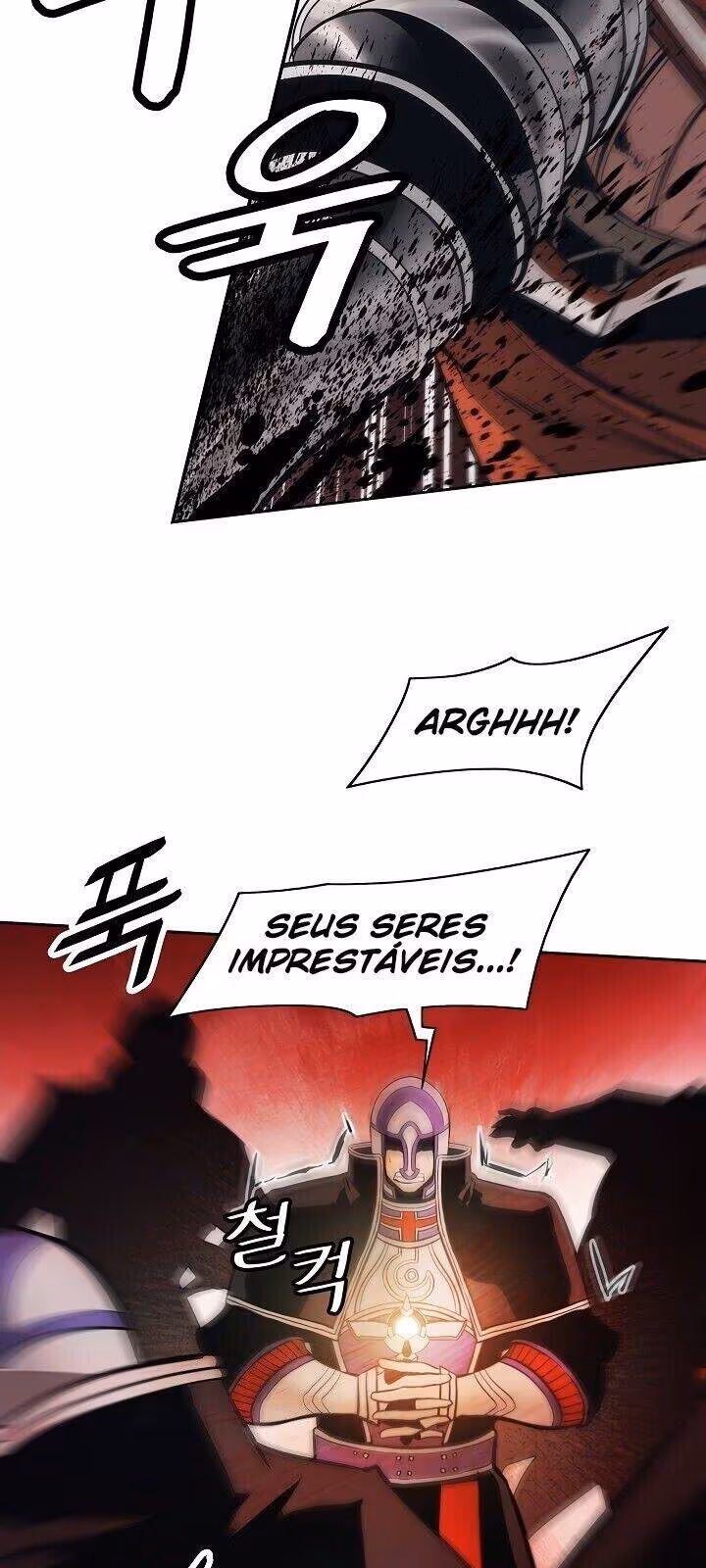 Página do Capítulo 91