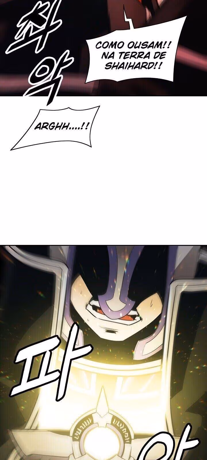 Página do Capítulo 91