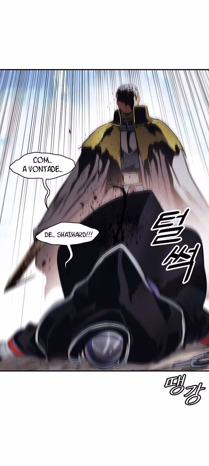 Página do Capítulo 91