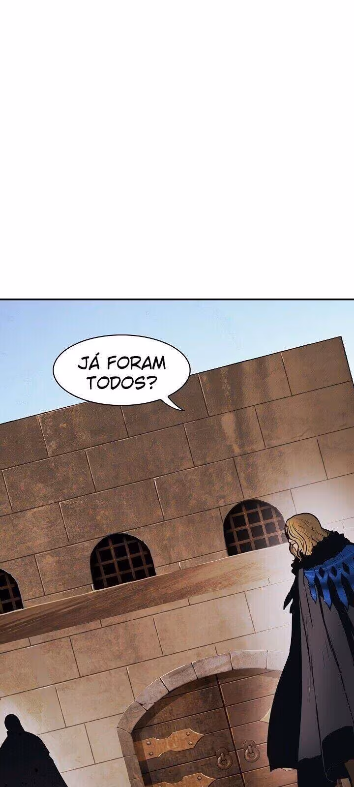 Página do Capítulo 91