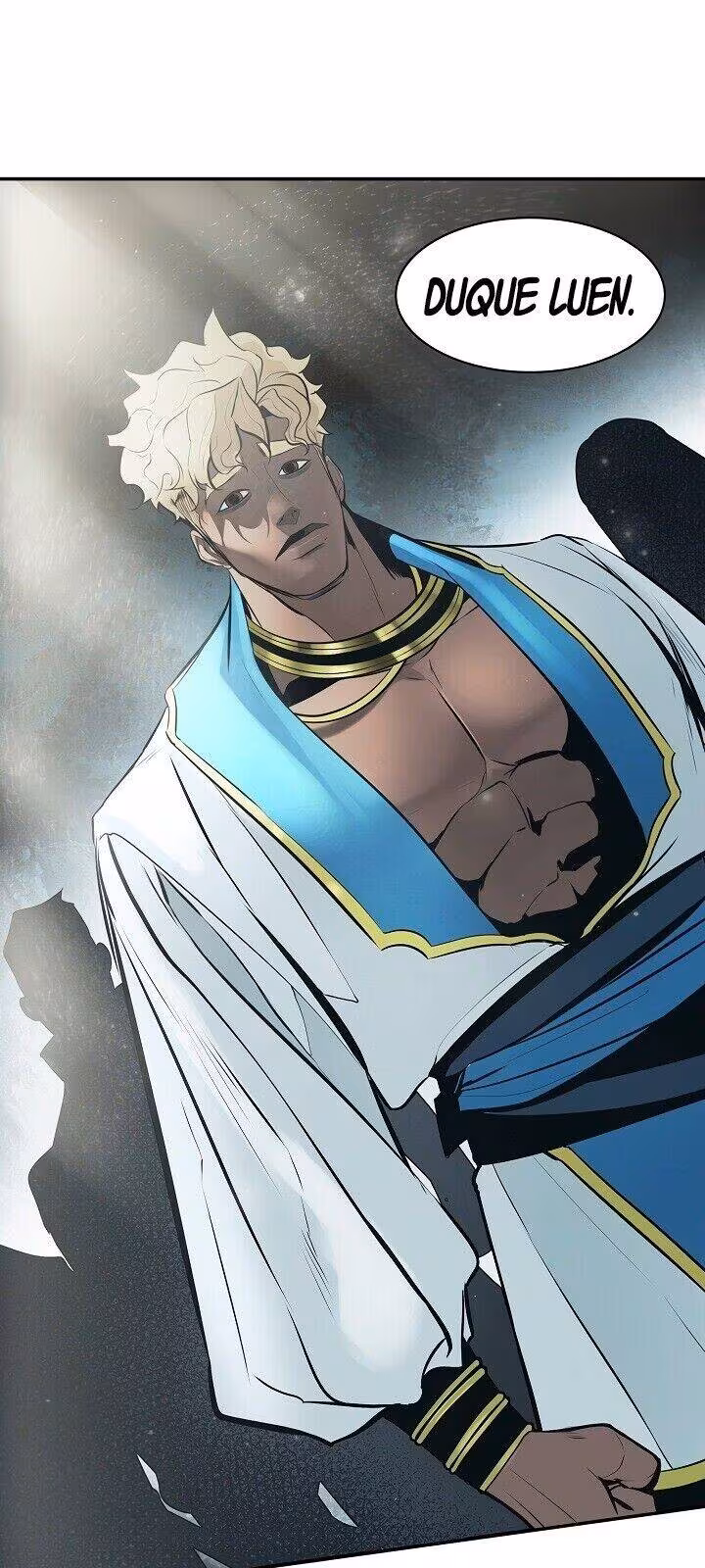 Página do Capítulo 91