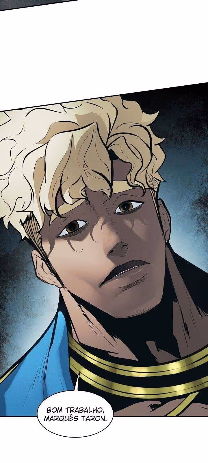 Página do Capítulo 91