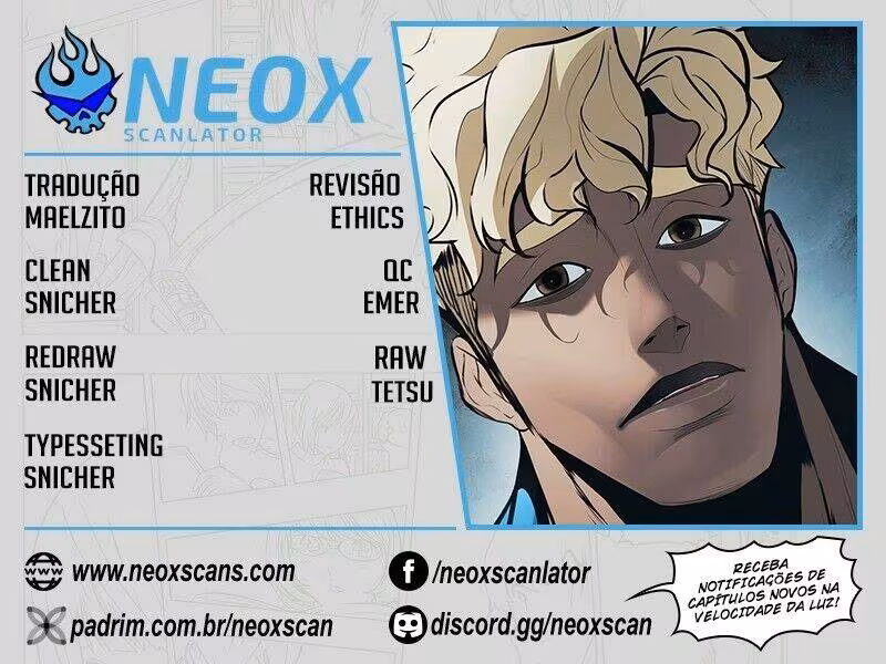 Página do Capítulo 91