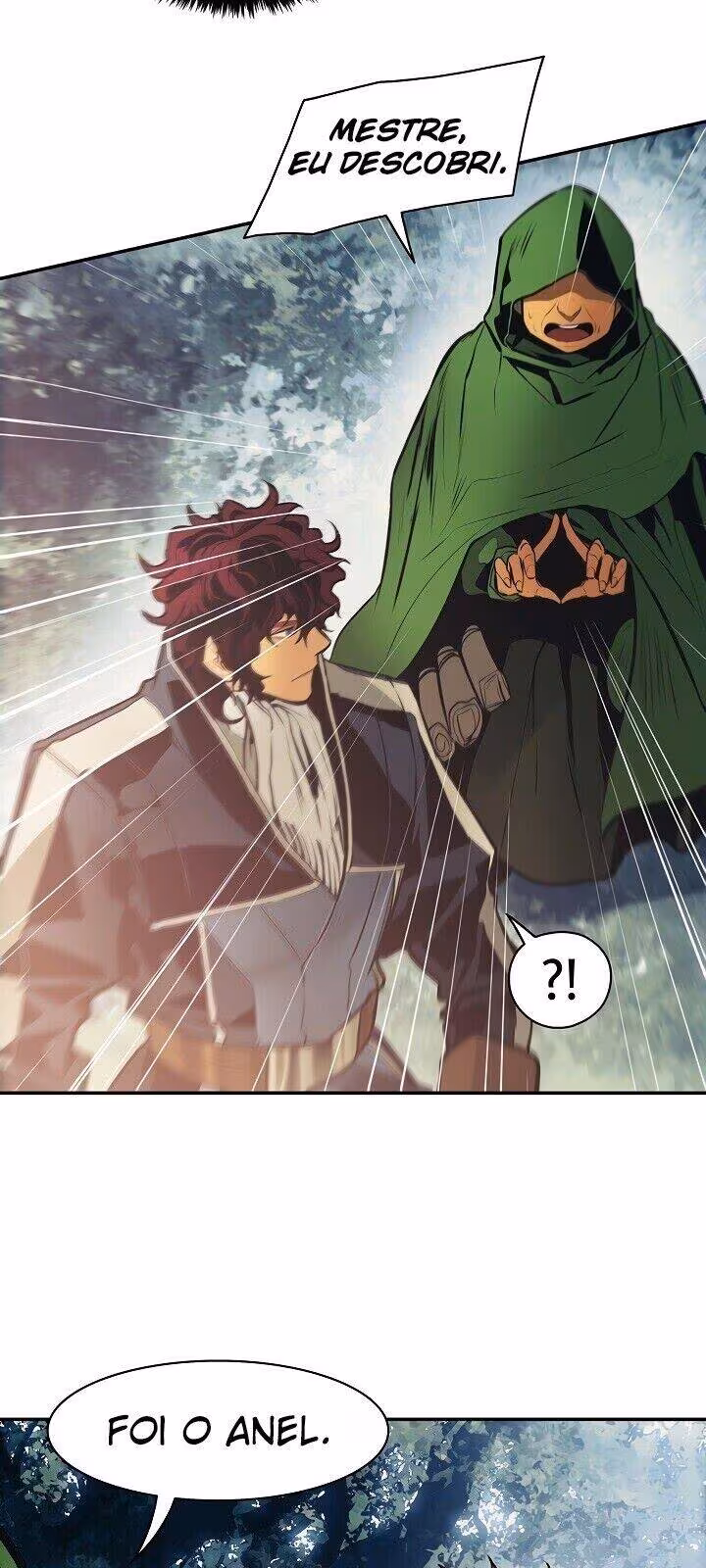 Página do Capítulo 91