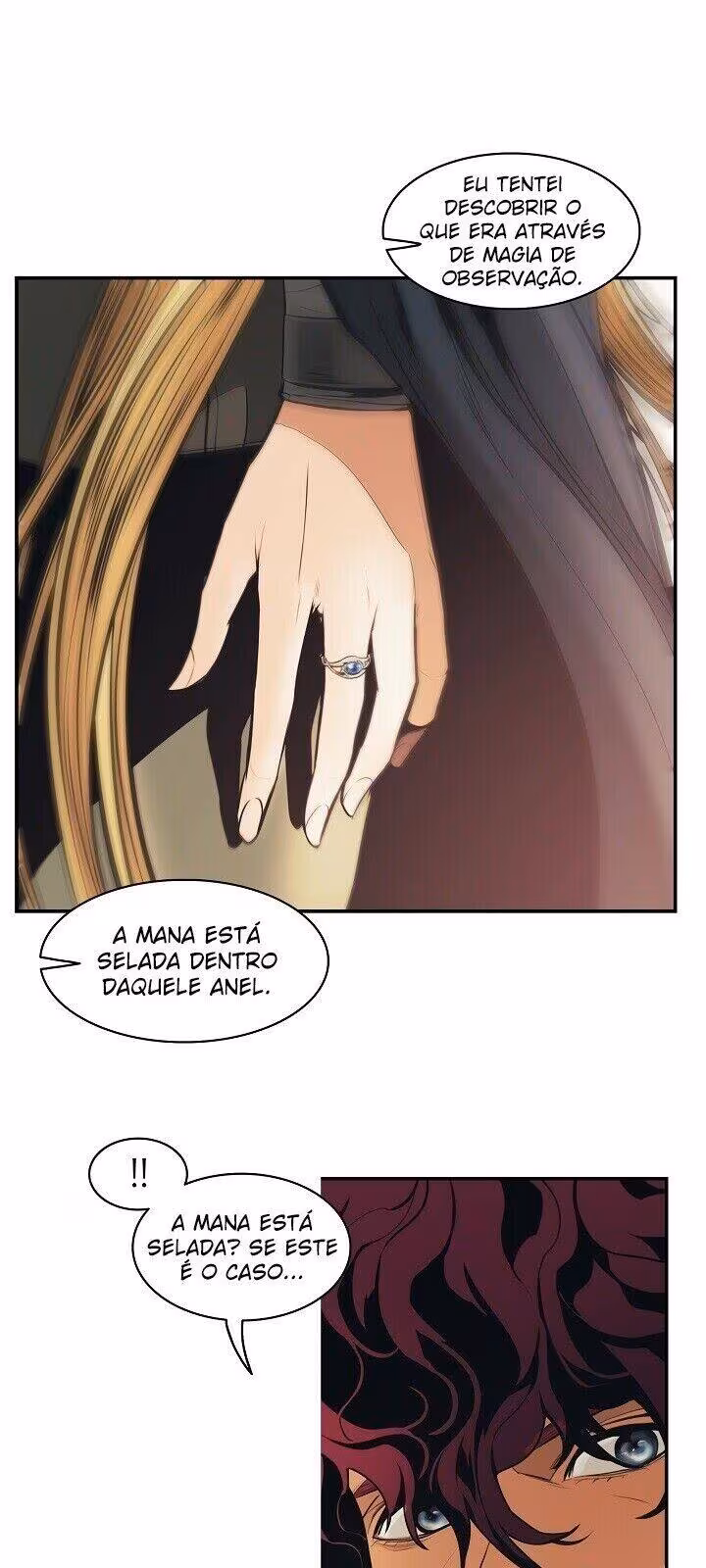 Página do Capítulo 91