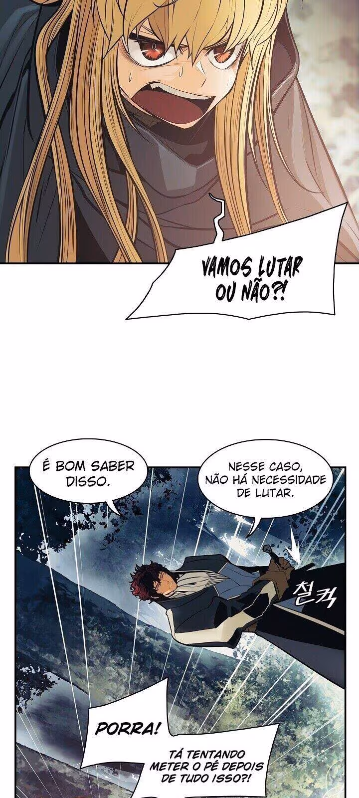 Página do Capítulo 91