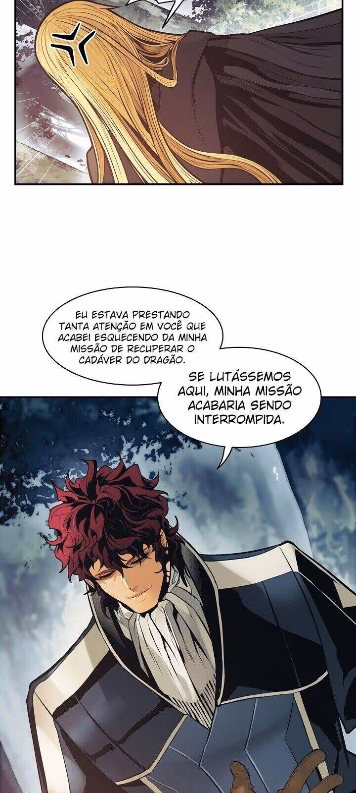 Página do Capítulo 91