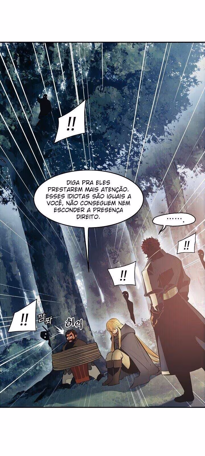 Página do Capítulo 91