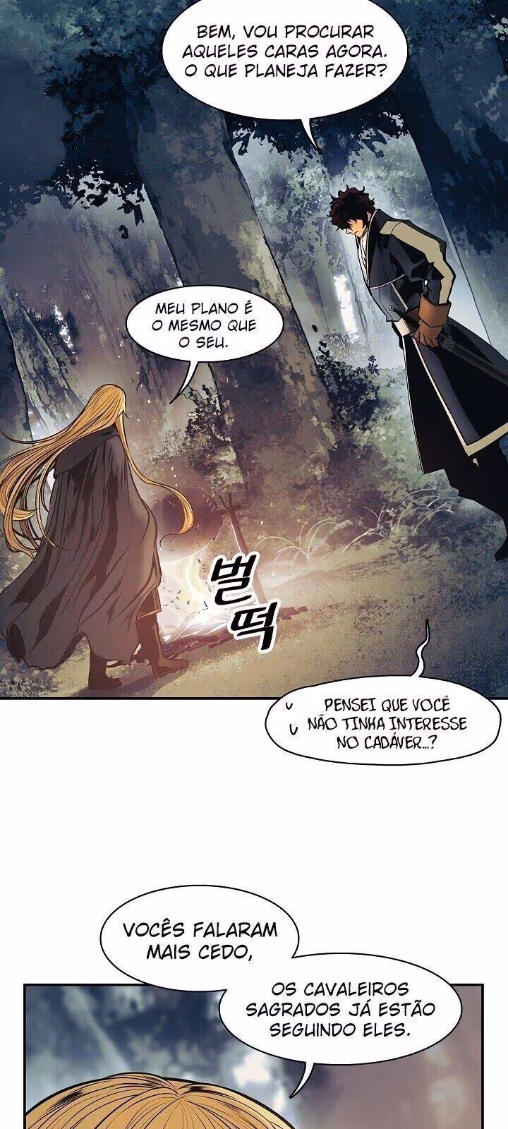 Página do Capítulo 91