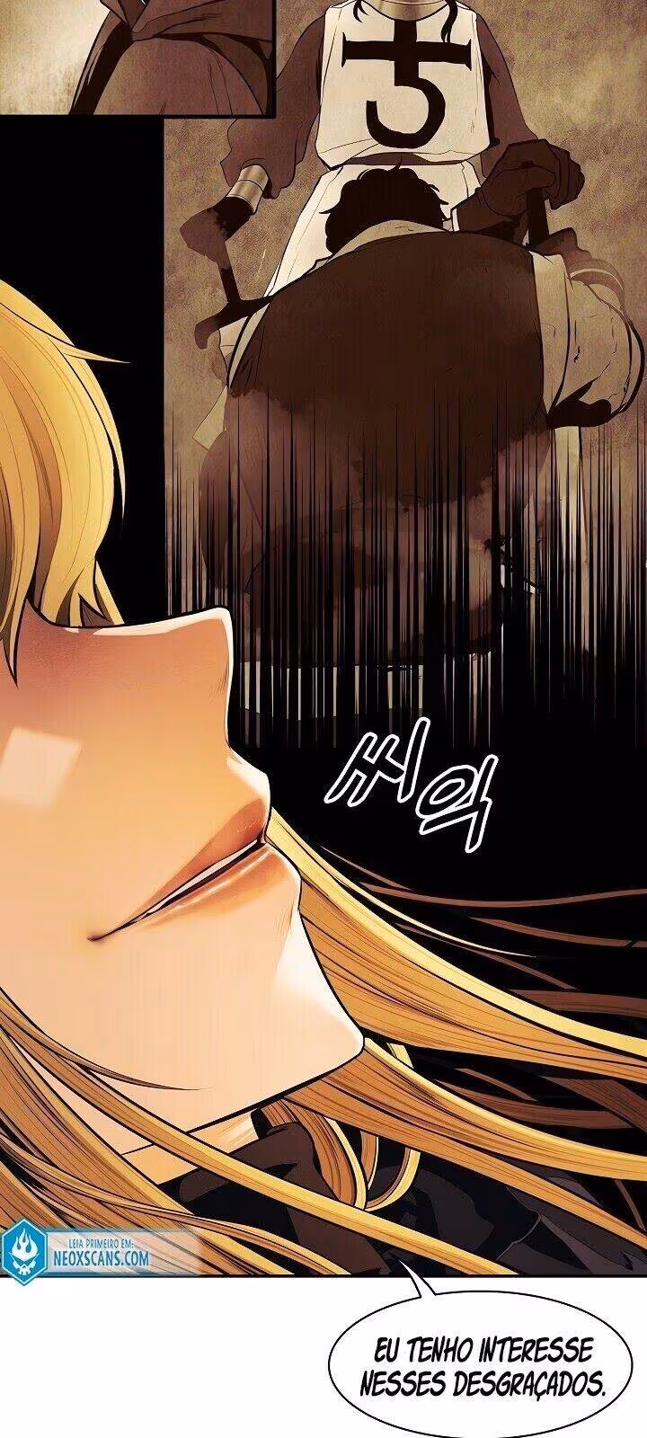 Página do Capítulo 91