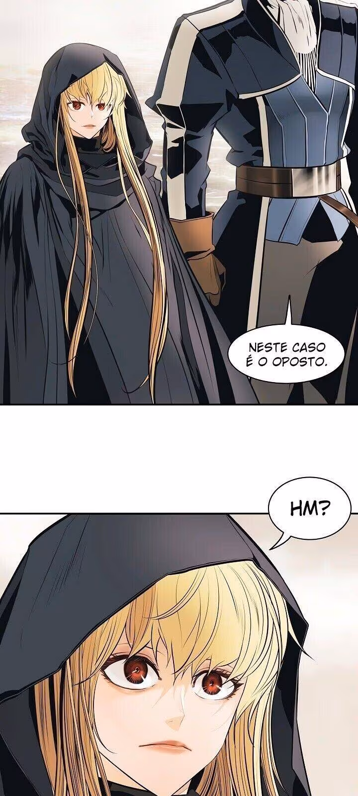 Página do Capítulo 92