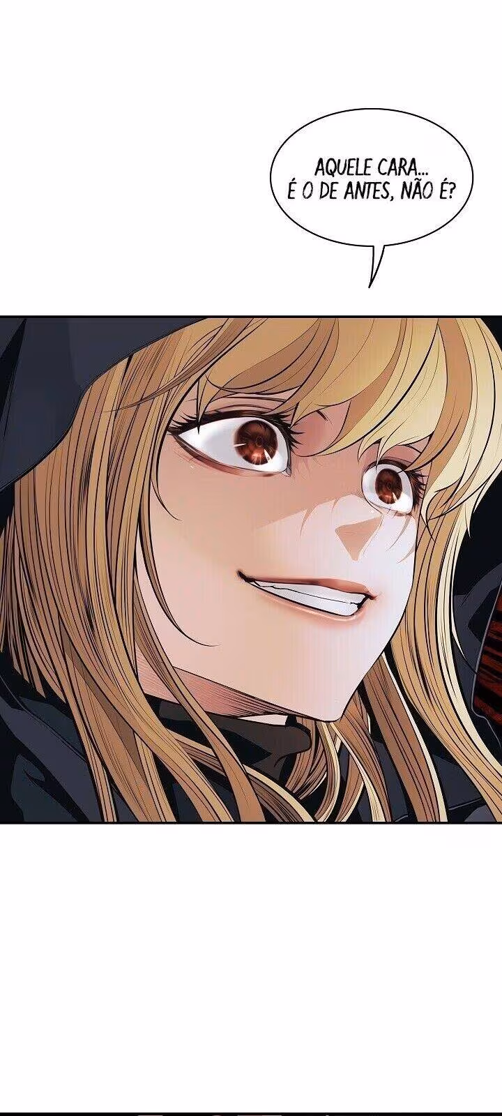 Página do Capítulo 92