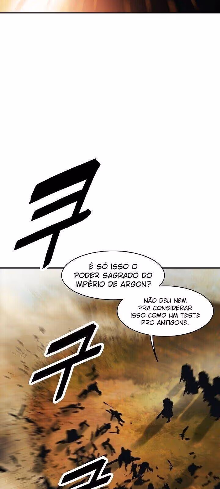 Página do Capítulo 92