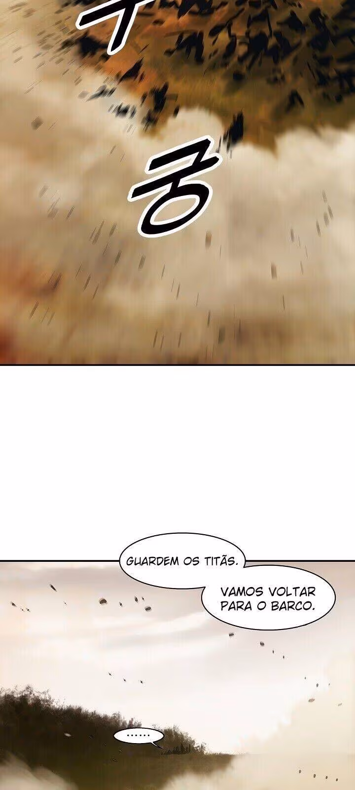 Página do Capítulo 92