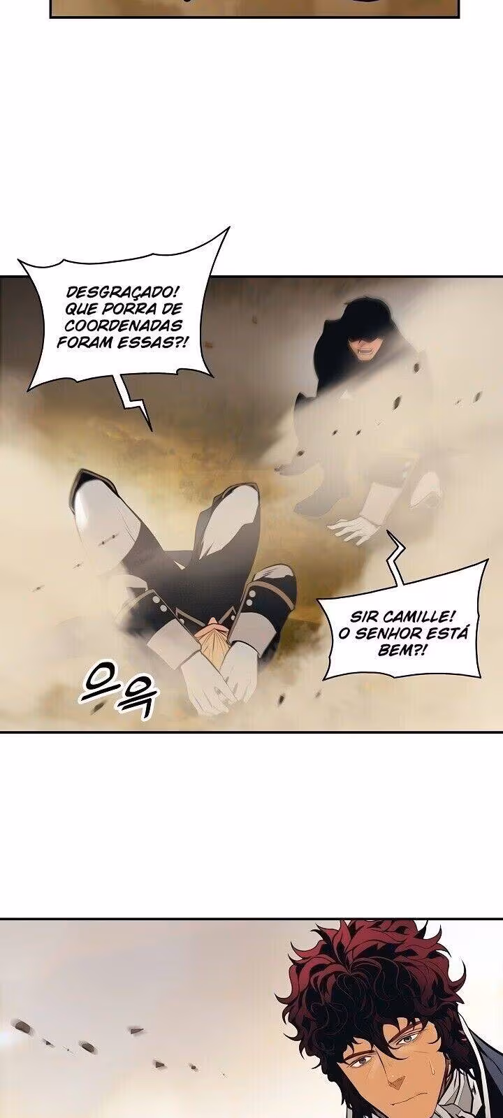 Página do Capítulo 92