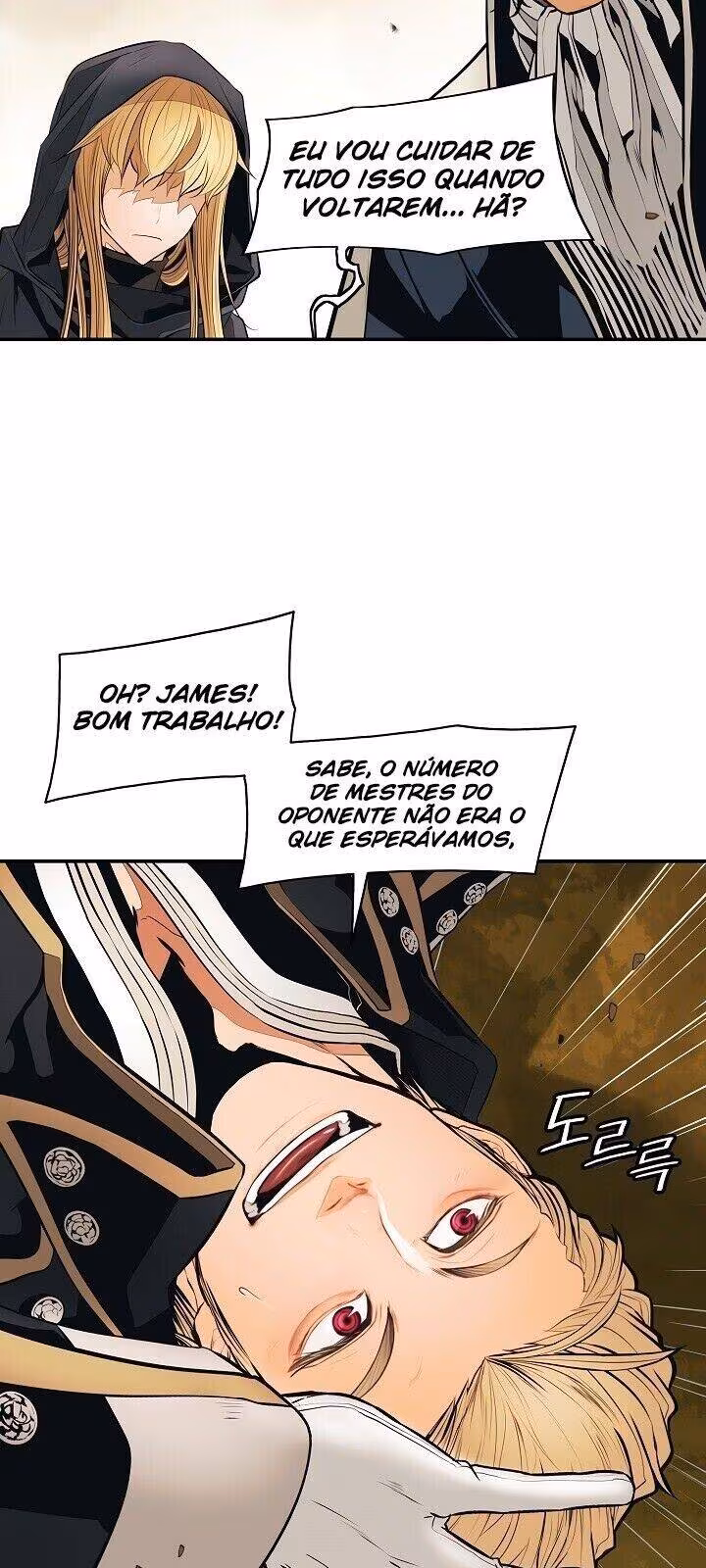 Página do Capítulo 92