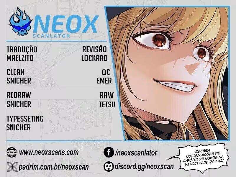 Página do Capítulo 92