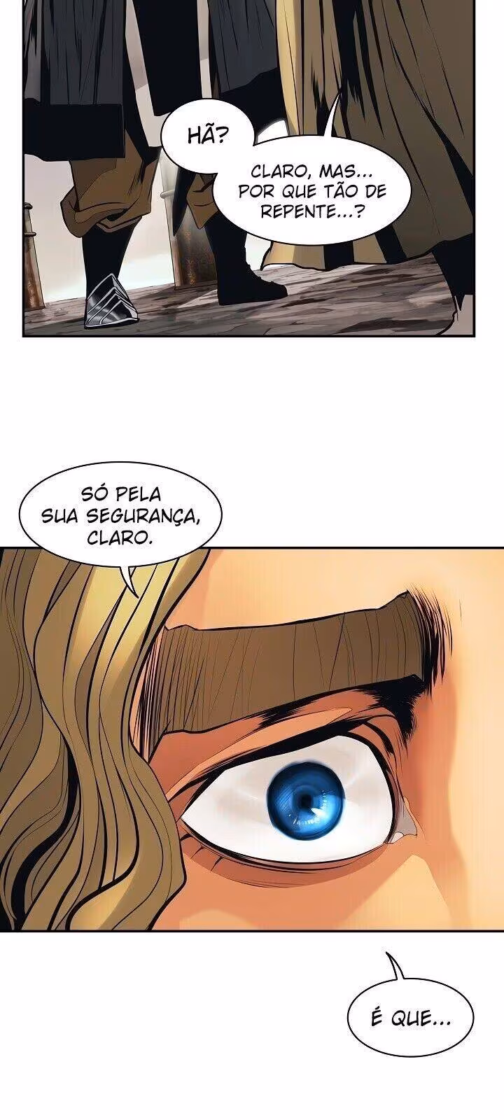 Página do Capítulo 92