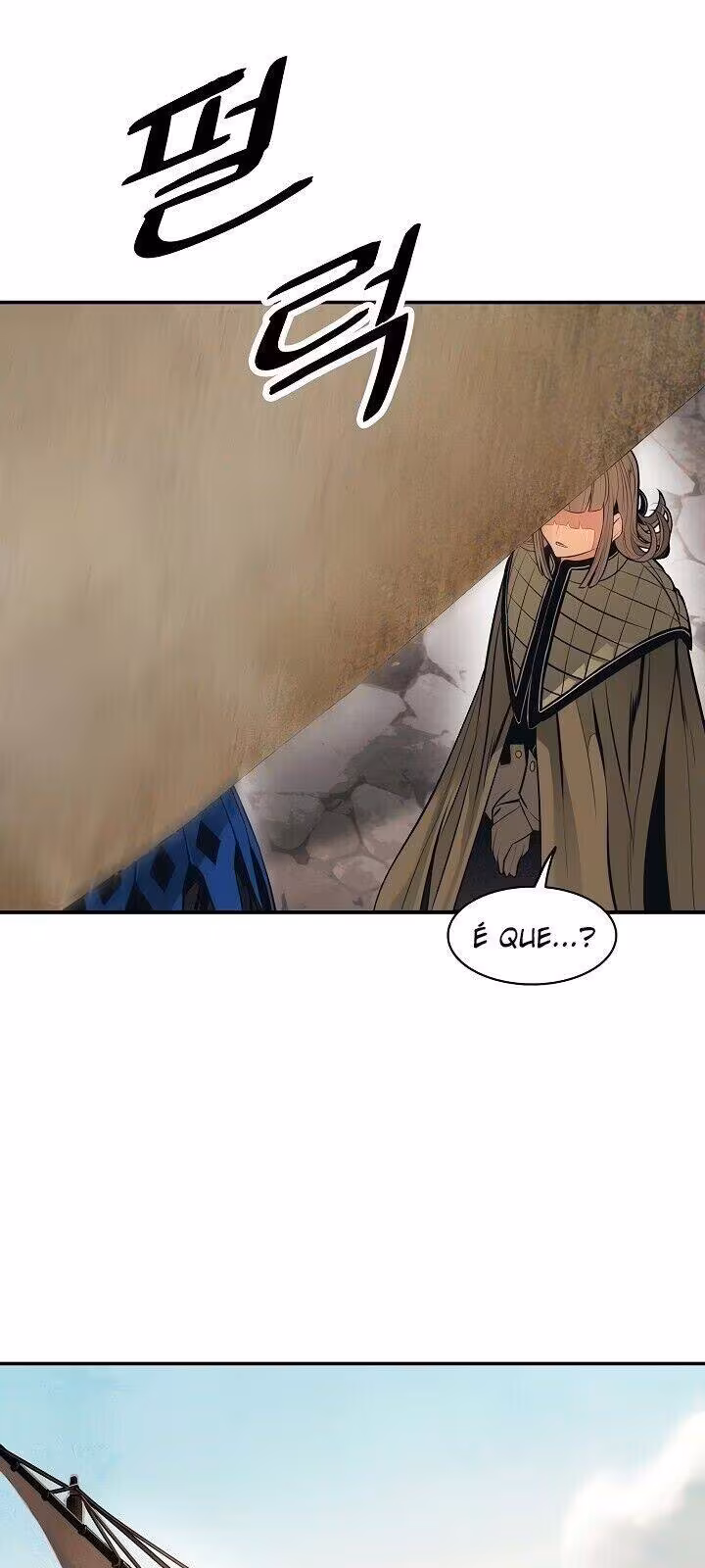 Página do Capítulo 92