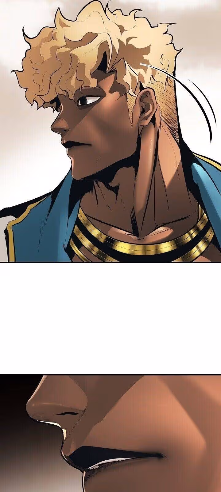 Página do Capítulo 92