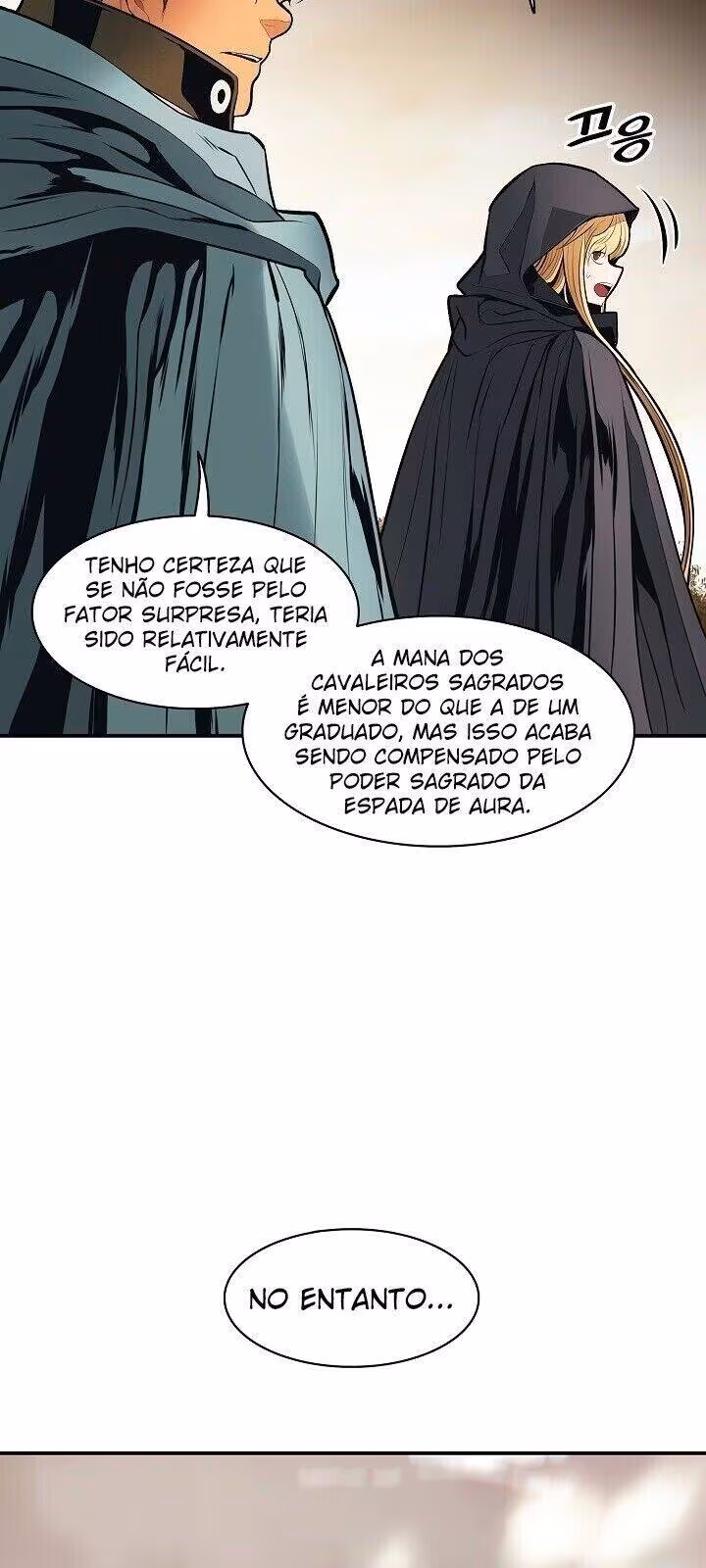 Página do Capítulo 92