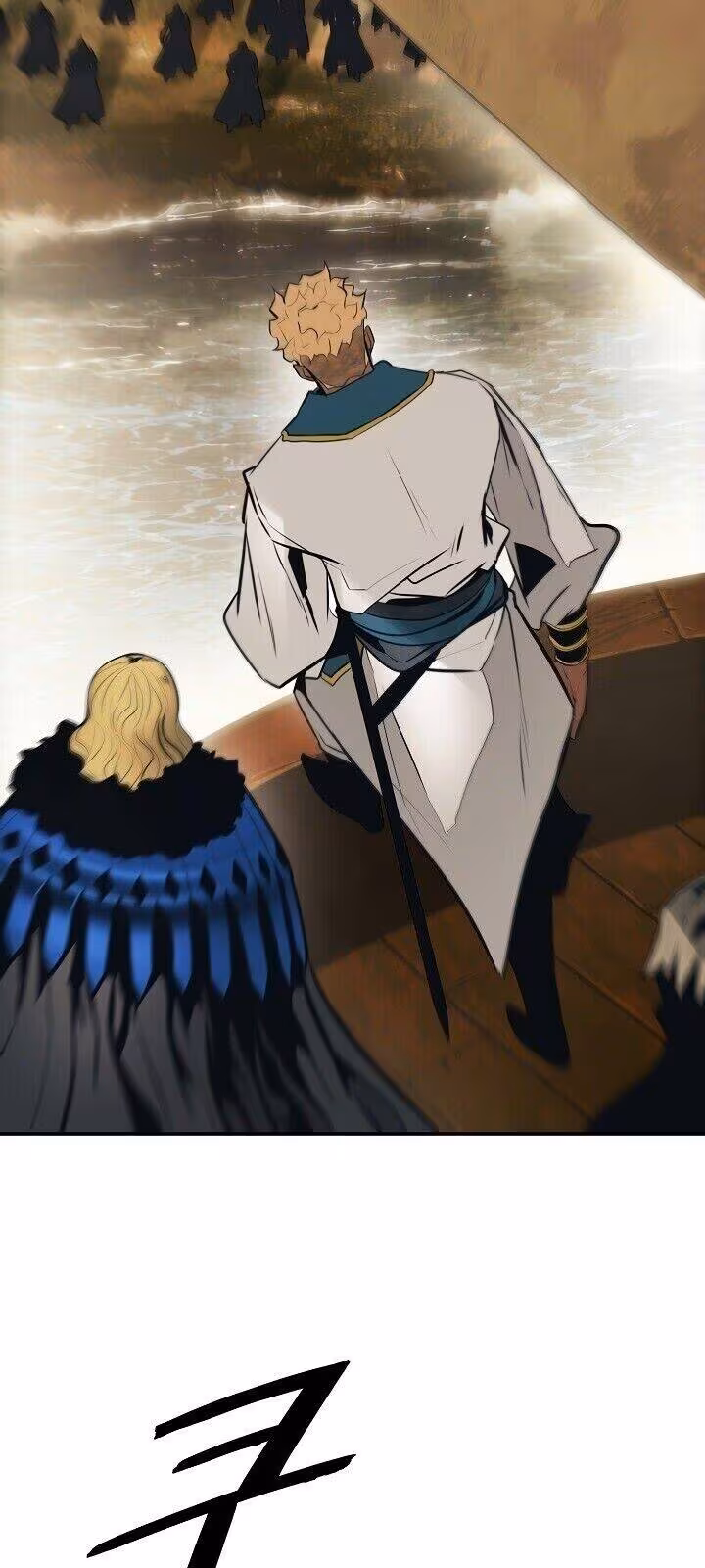 Página do Capítulo 92