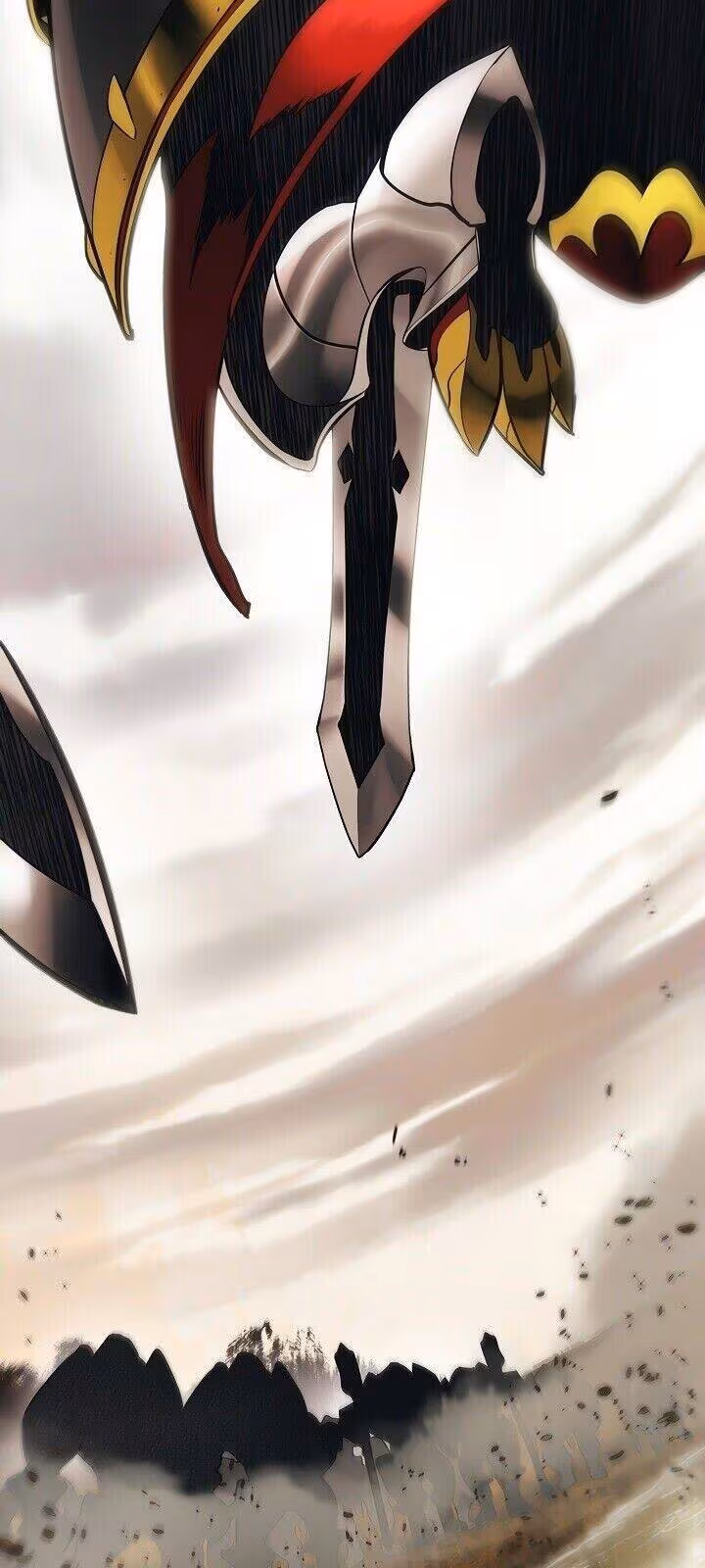 Página do Capítulo 92