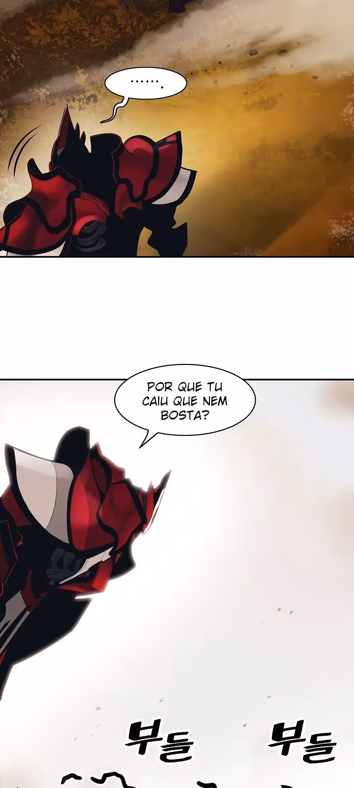 Página do Capítulo 93