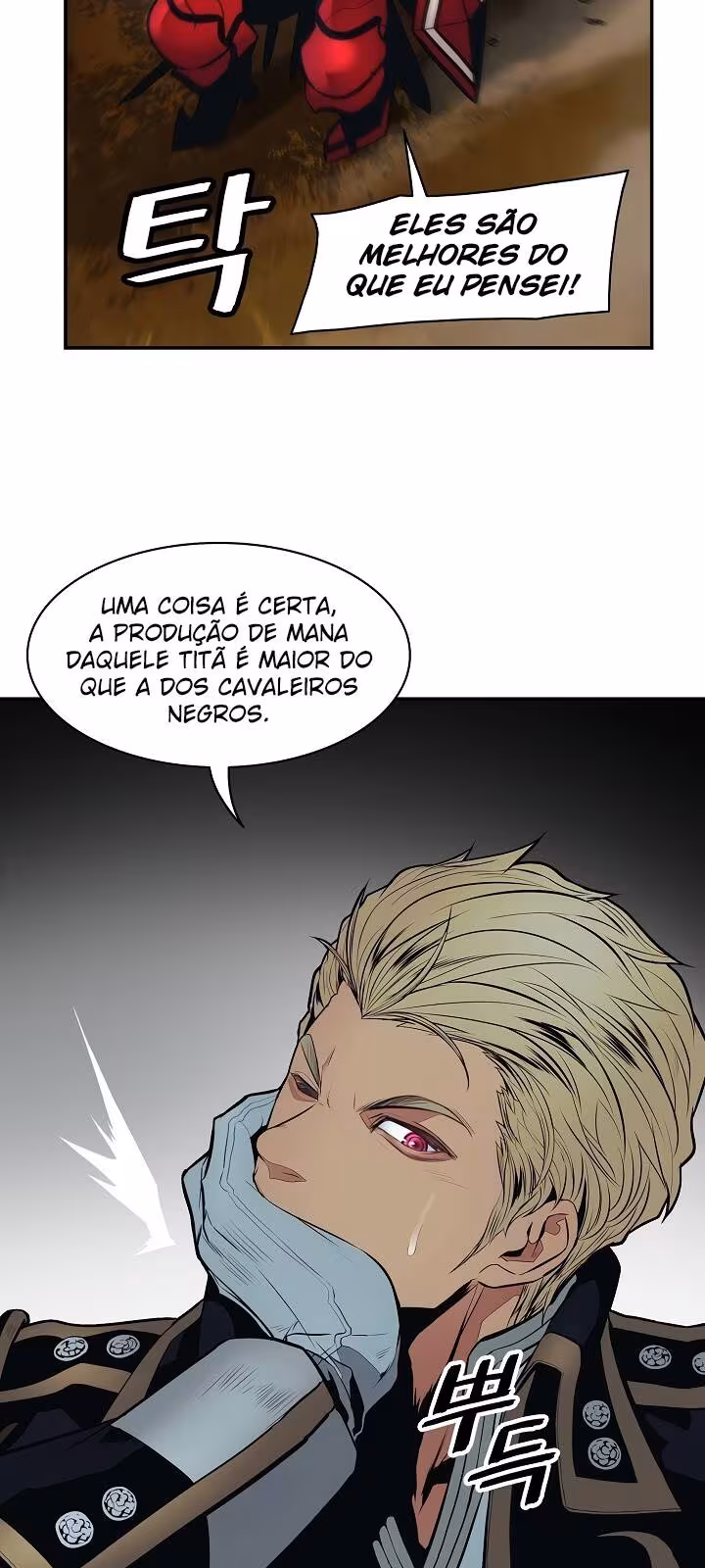 Página do Capítulo 93