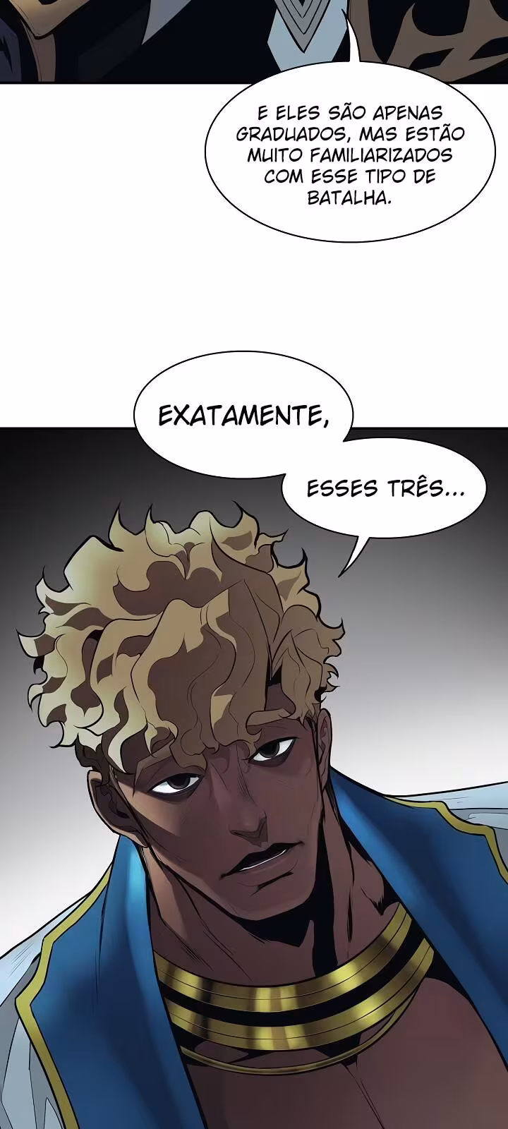 Página do Capítulo 93