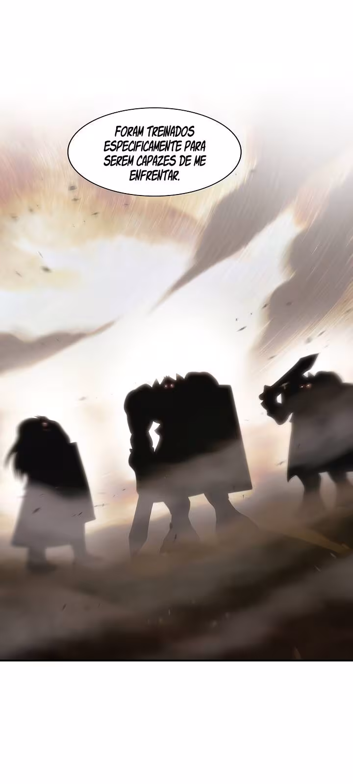 Página do Capítulo 93