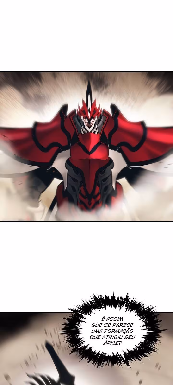 Página do Capítulo 93