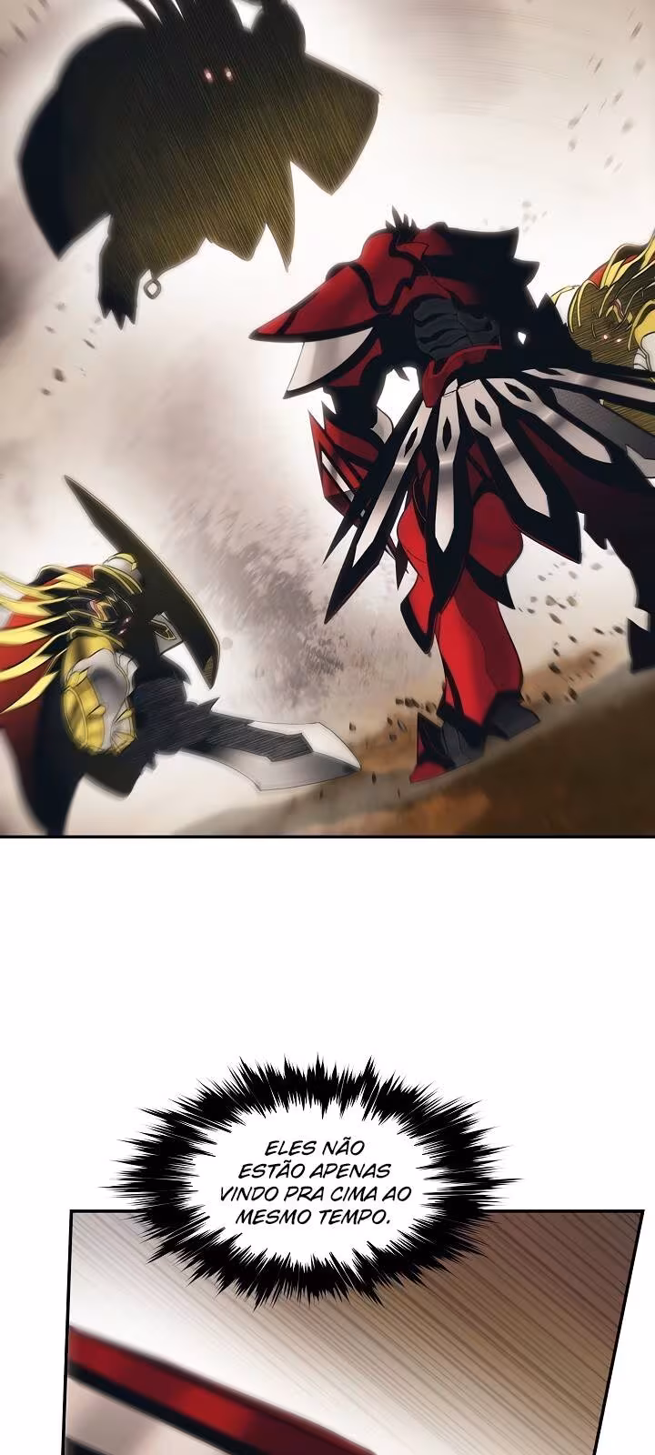 Página do Capítulo 93