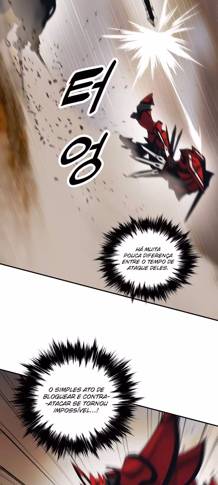 Página do Capítulo 93