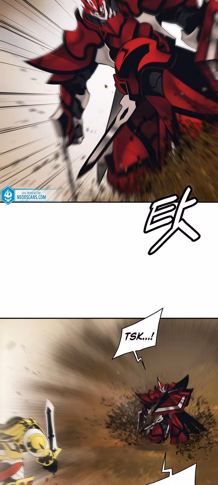 Página do Capítulo 93