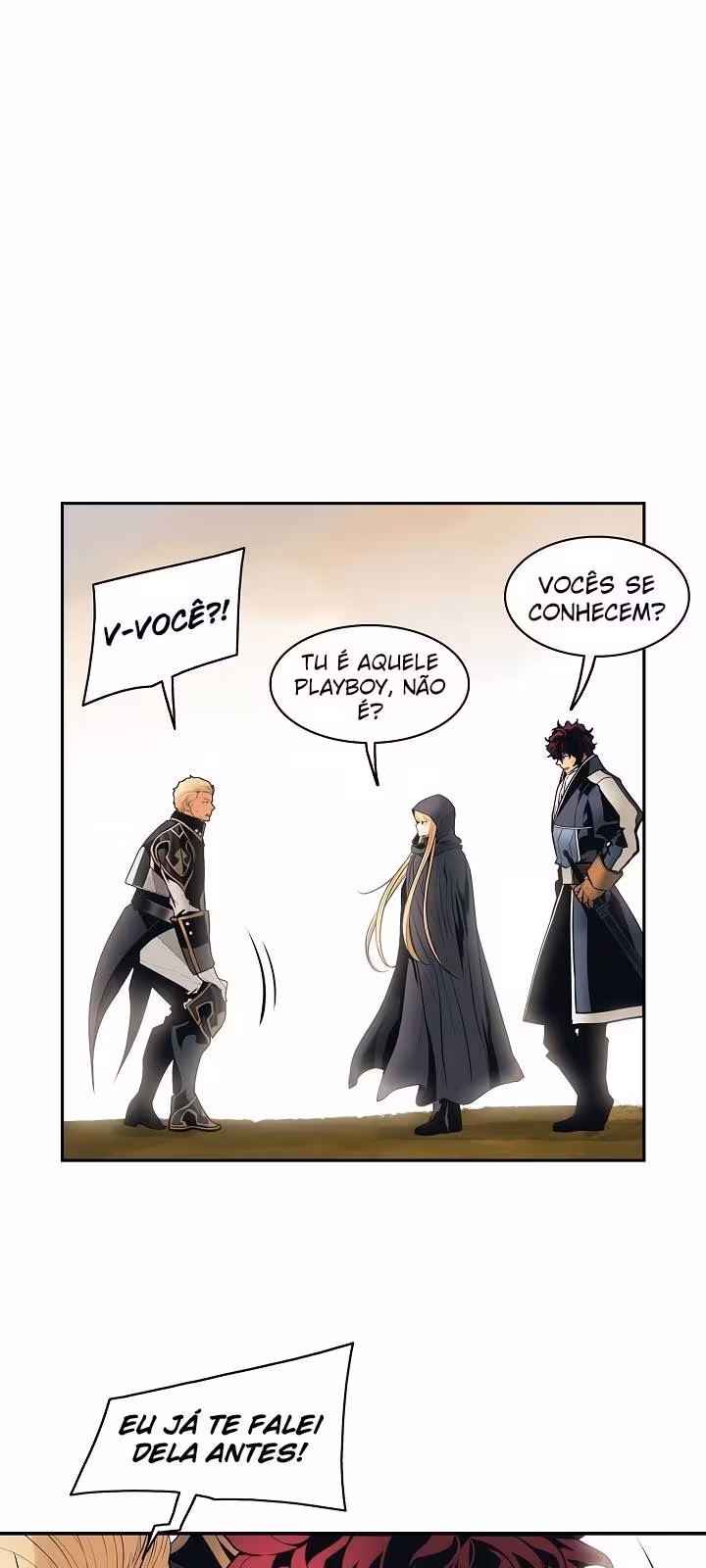 Página do Capítulo 93