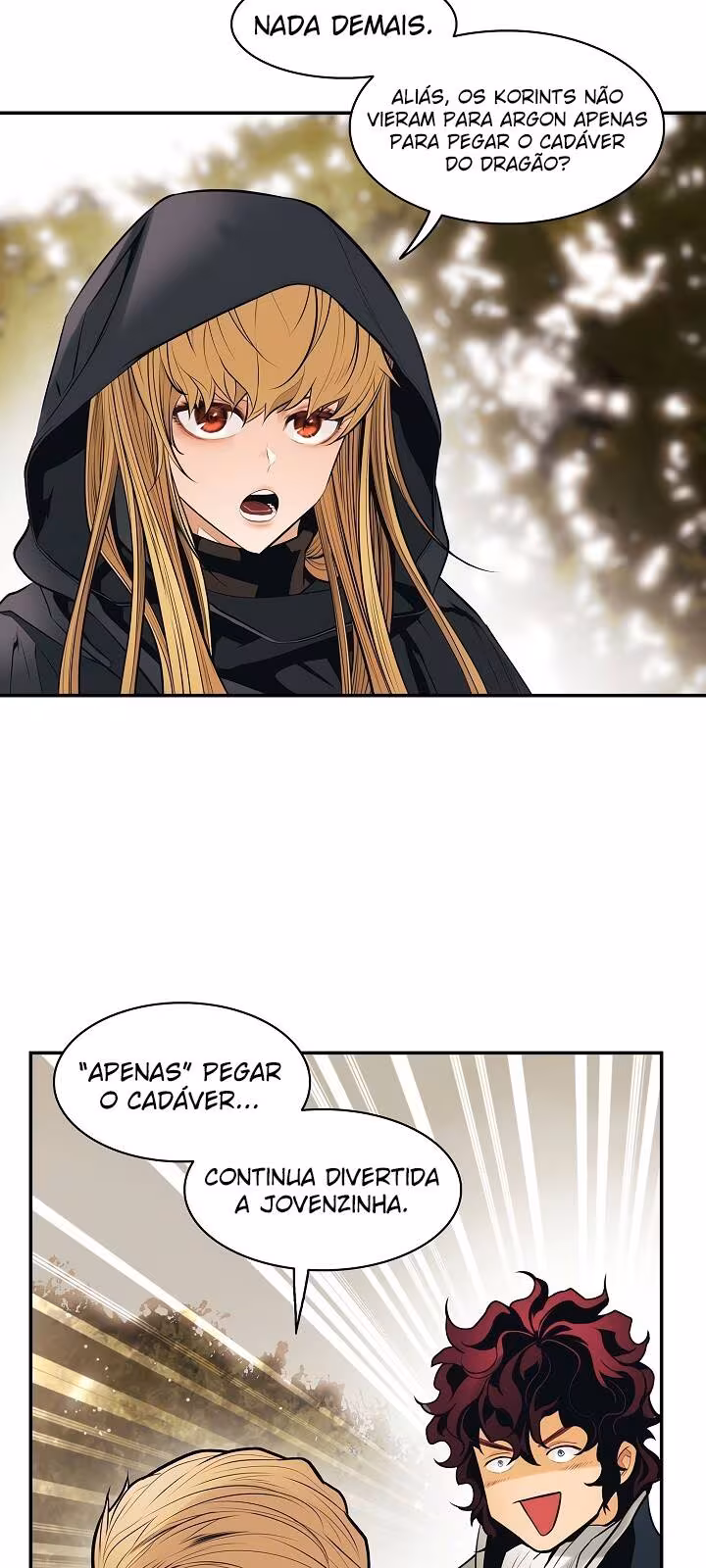 Página do Capítulo 93