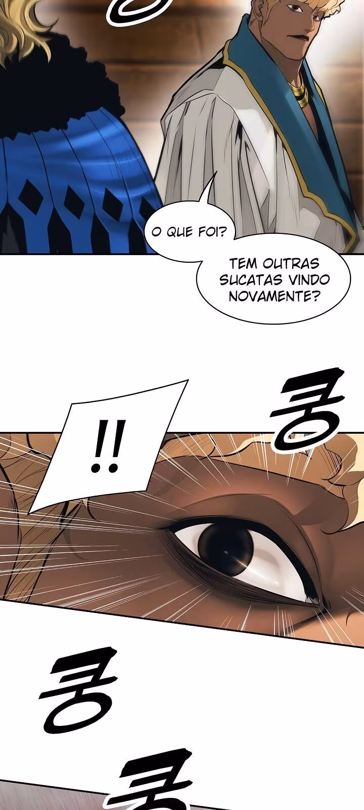 Página do Capítulo 93