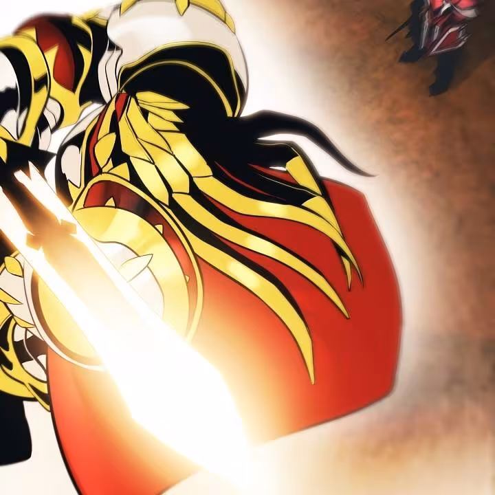 Página do Capítulo 93