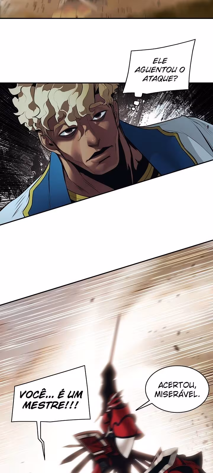 Página do Capítulo 93