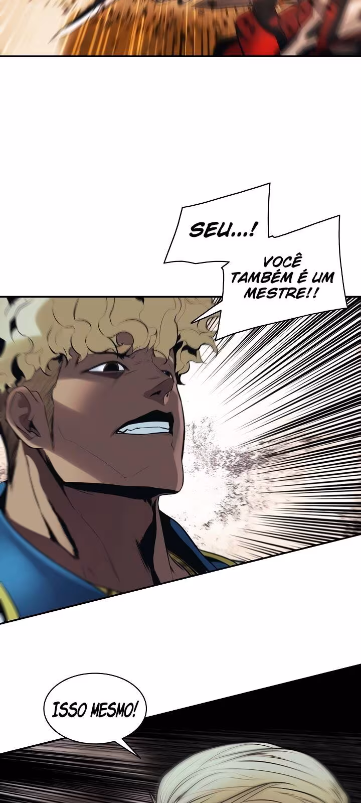 Página do Capítulo 93