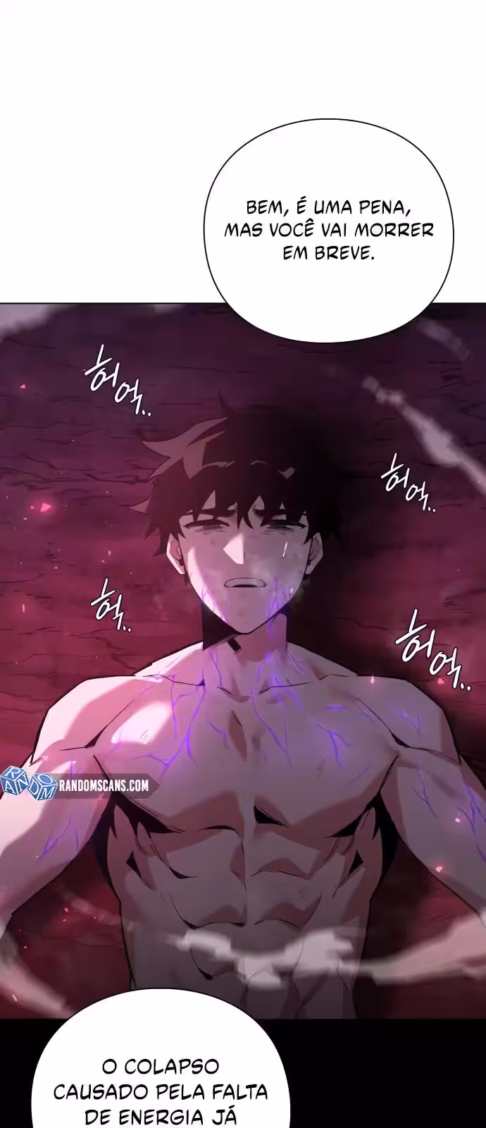 Página do Capítulo 04