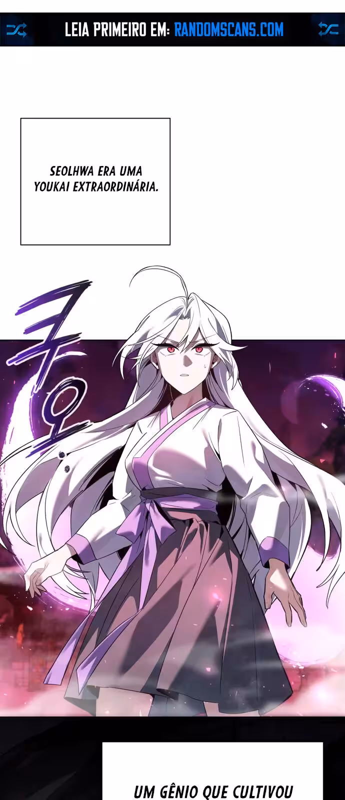 Página do Capítulo 04