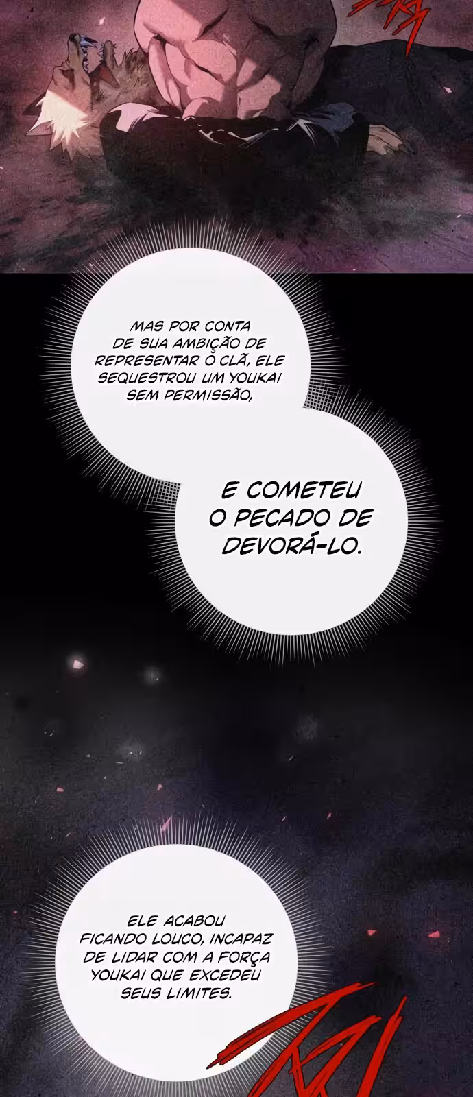 Página do Capítulo 05