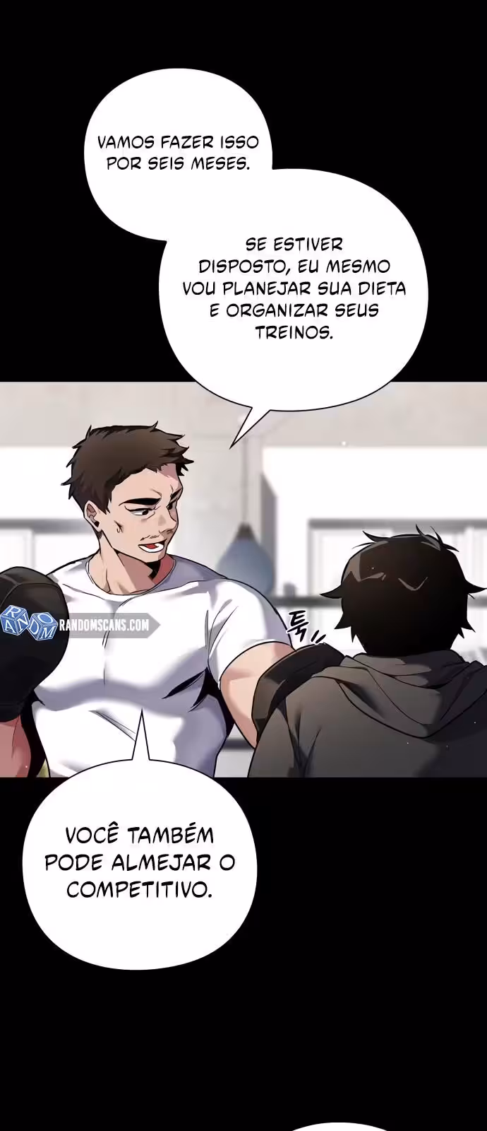 Página do Capítulo 05